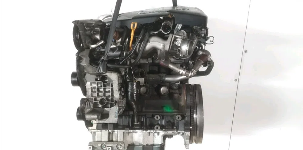 Moteur diesel Chevrolet LACETTI (J200) 2.0 d (2007) occasion