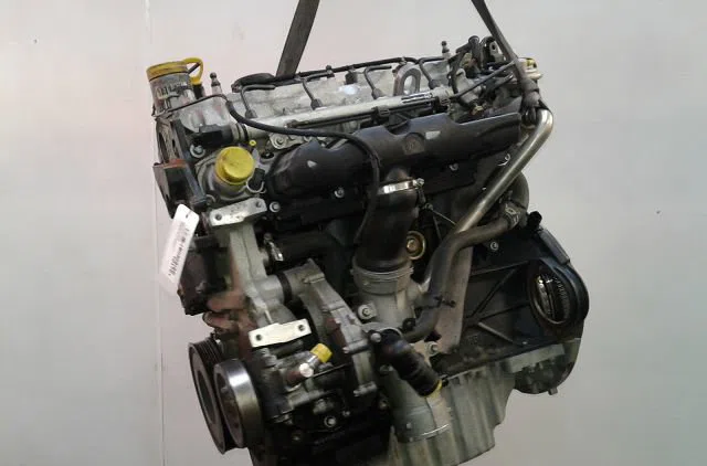 Moteur diesel Chrysler PT CRUISER (PT_) 2.2 crd (2002-2010) occasion