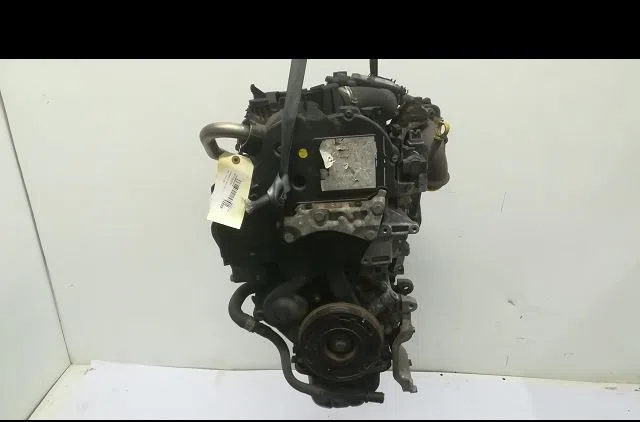 Moteur diesel CITROEN C3 I 2004 occasion