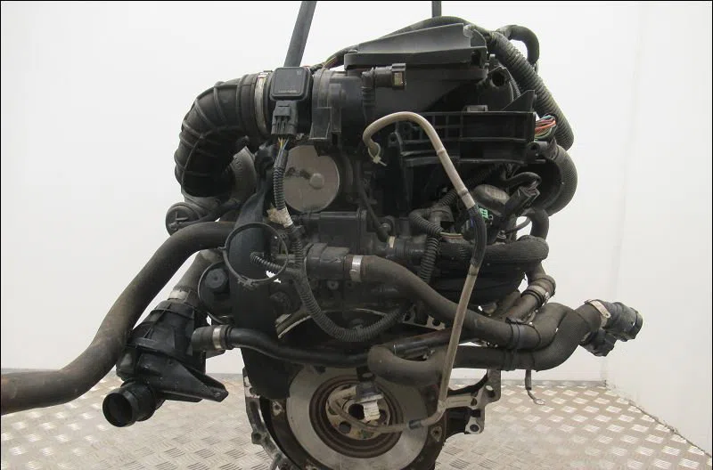 Moteur diesel Citroën NEMO Monospace 1.4 hdi (2009) 5 portes occasion