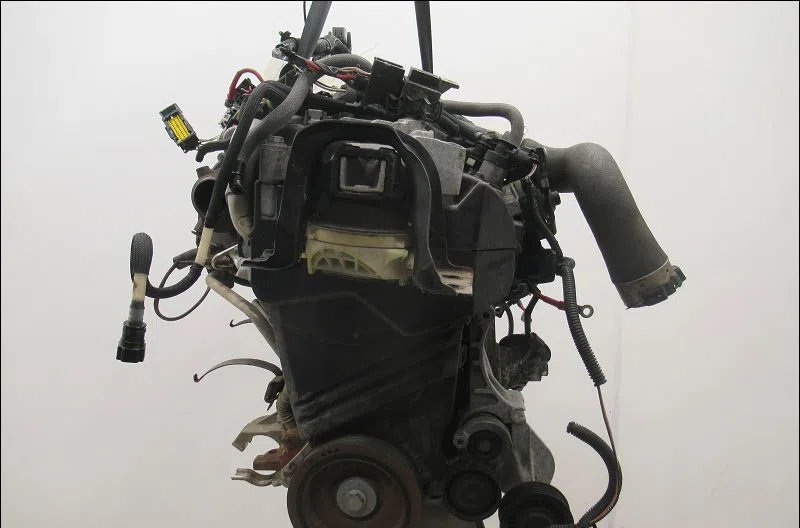 Moteur diesel Dacia DUSTER (HS_) 1.5 dci (hsaj) (2010-2018) occasion
