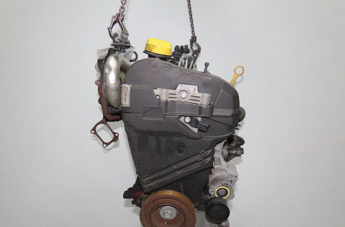 Moteur diesel Dacia LOGAN (LS_) 1.5 dci (ls0k) (2006-2012) occasion