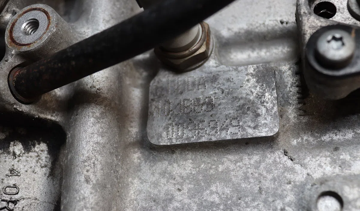 Moteur diesel Ford FOCUS II (DA_, HCP, DP) 1.6 tdci (2004-2012) occasion