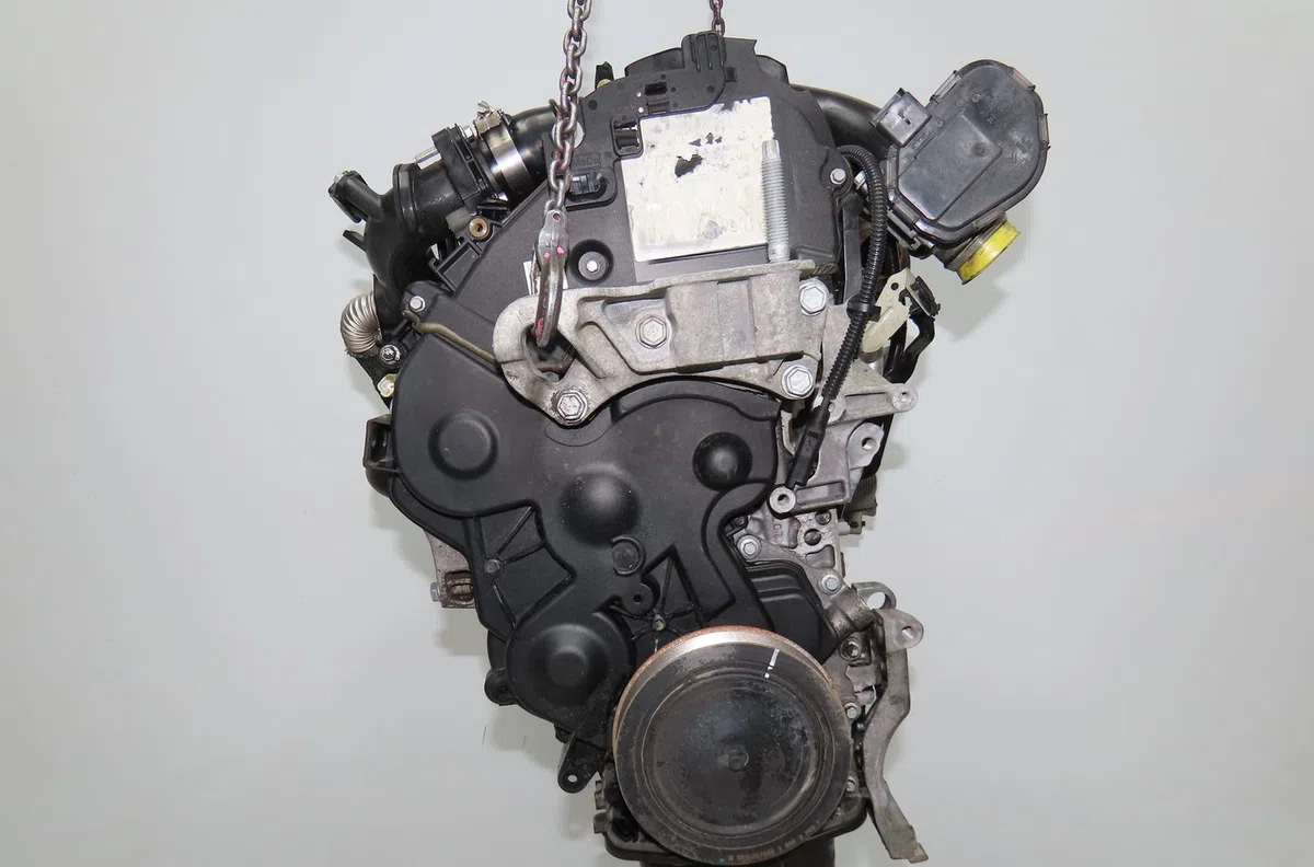 Moteur diesel Ford FOCUS III 1.6 tdci (2010-2017) occasion