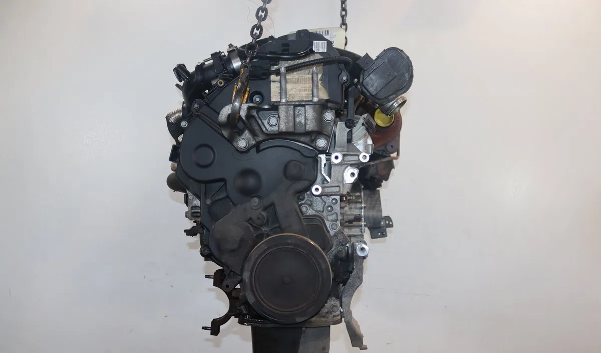 Moteur diesel Ford FOCUS III 1.6 tdci (2010-2017) occasion
