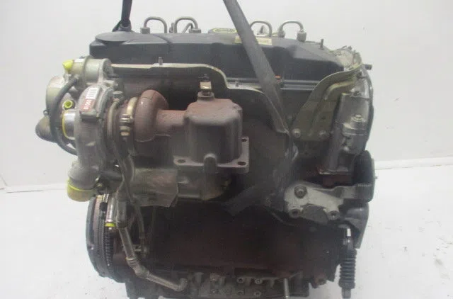 Moteur diesel FORD MONDEO II 2003 occasion