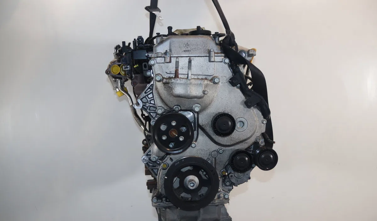Moteur diesel Kia RIO III (UB) 1.4 crdi (2011-2017) occasion