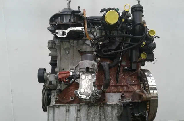 Moteur diesel Volvo V50 (545) 2.0 d (2004-2010) occasion