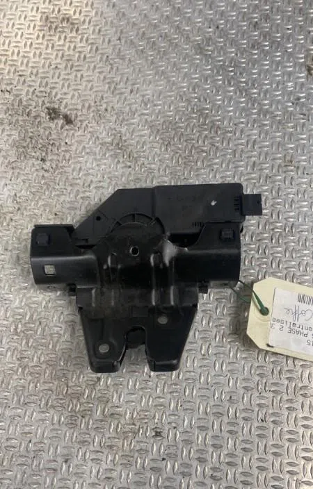 Moteur electrique de hayon-coffre BMW SERIE 3 E46 PHASE 2 occasion