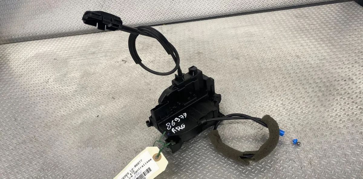 Moteur electrique de hayon-coffre MERCEDES CITAN 1 415 occasion