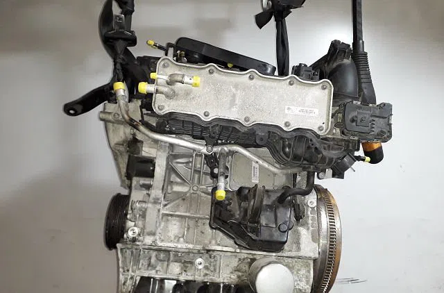 Moteur essence Audi Q3 (8UB, 8UG) 1.4 tsi (2013-2018) occasion