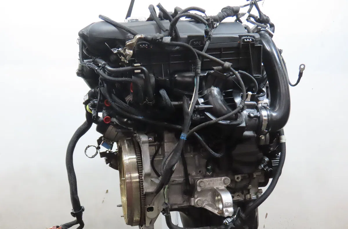 Moteur essence Ds DS 3 (SA_) 1.6 thp 208 (2015-2019) occasion