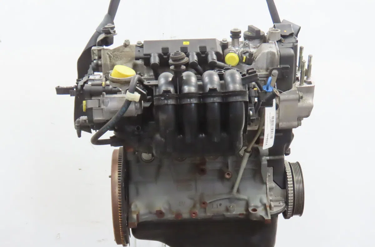 Moteur essence Fiat PANDA (312_, 319_) 1.2 (312pxa1a) (2012) occasion