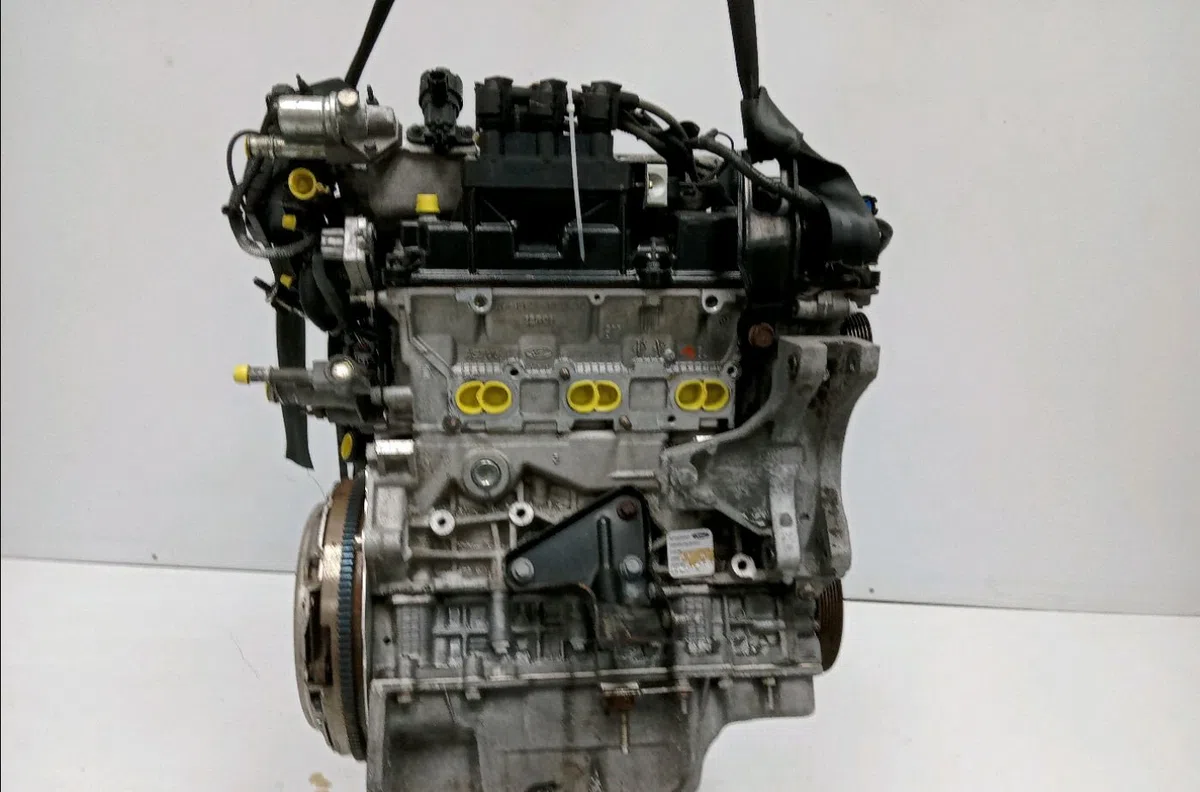 Moteur essence Ford COUGAR (EC_) 2.5 v6 24v (1998-2001) occasion
