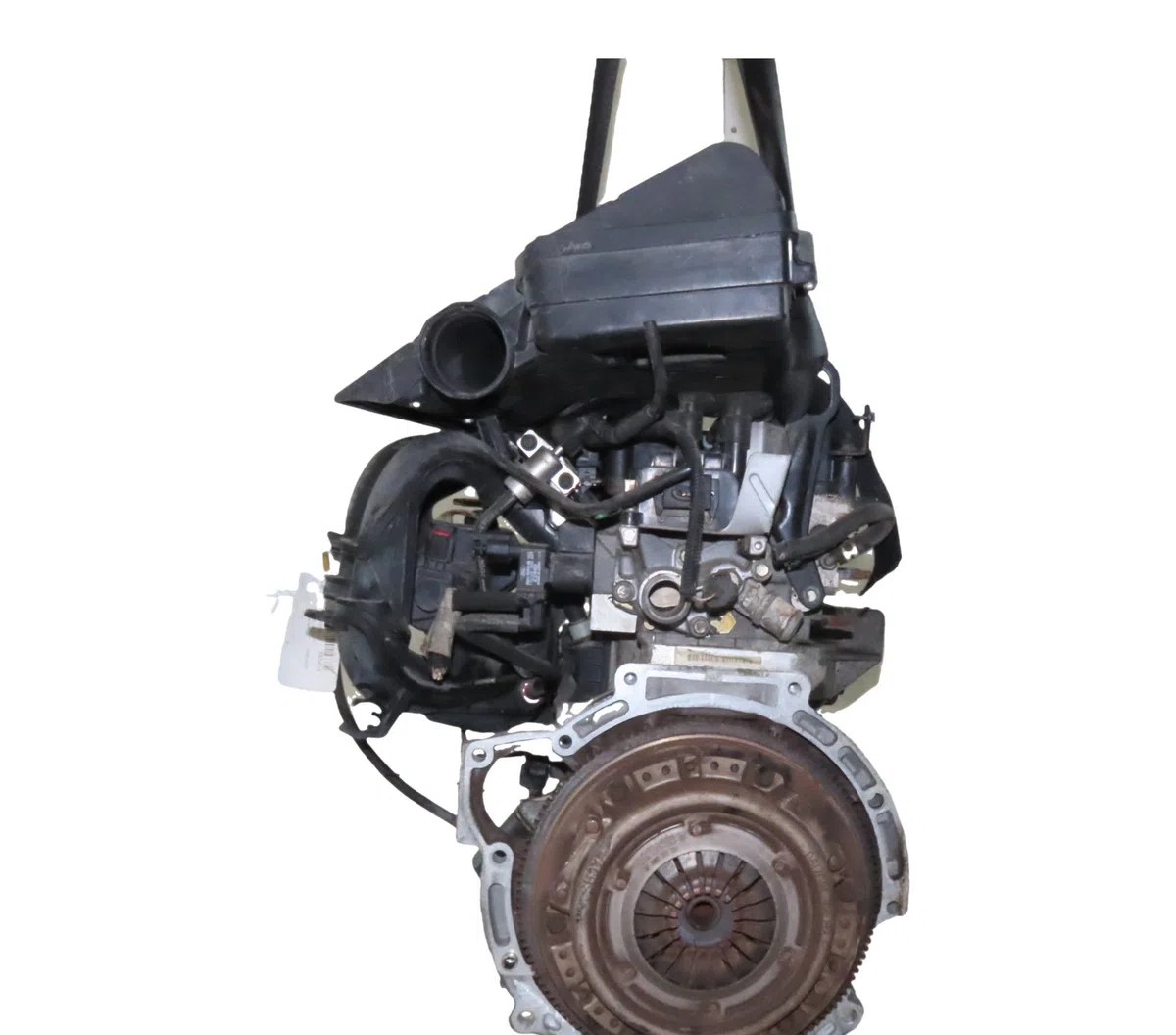 Moteur essence Mazda 2 (DY) 1.25 (dy3w) (2003-2007) occasion