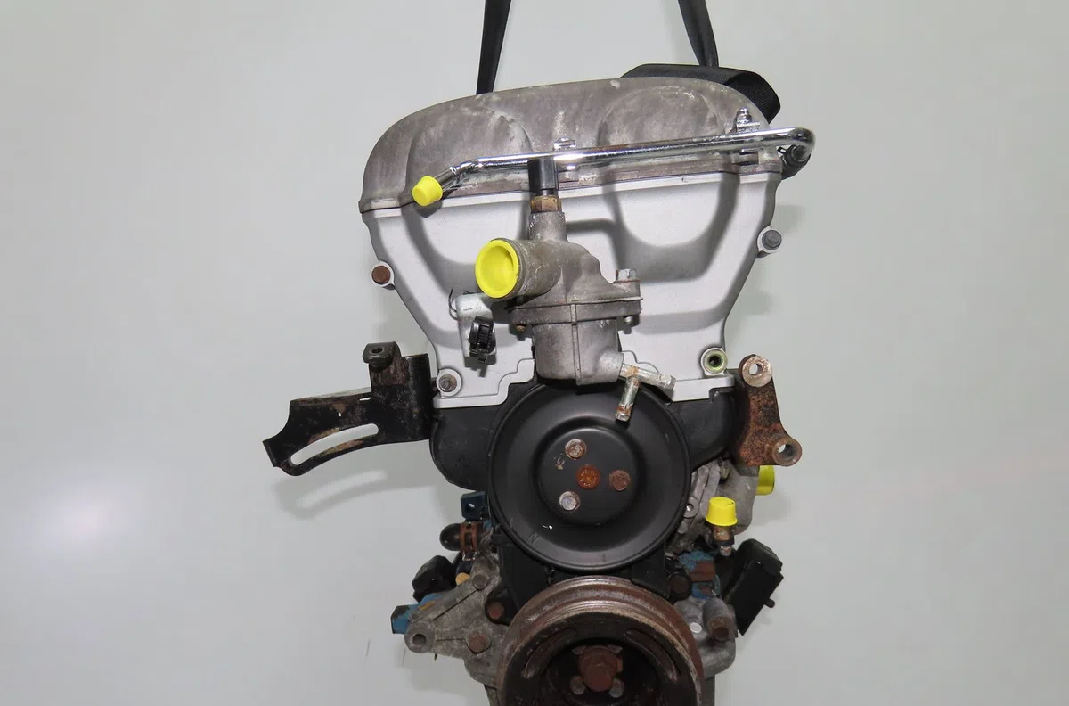 Moteur essence Mazda MX-5 I (NA) 1.6 (na6c) (1990-1994) occasion