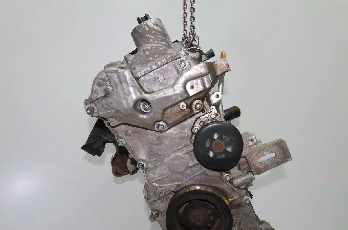 Moteur essence Nissan NOTE (E11, NE11) 1.6 (2006-2012) occasion