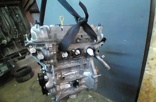 Moteur essence Opel AGILA (B) (H08) 1.0 (f68) (2008-2011) occasion