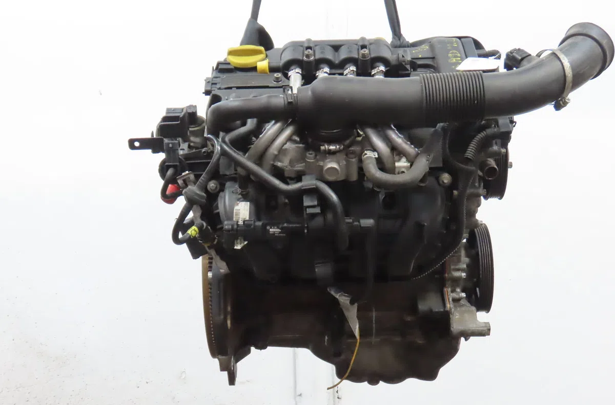 Moteur essence Opel CORSA D (S07) 1.2 lpg (l08, l68) (2011-2014) occasion