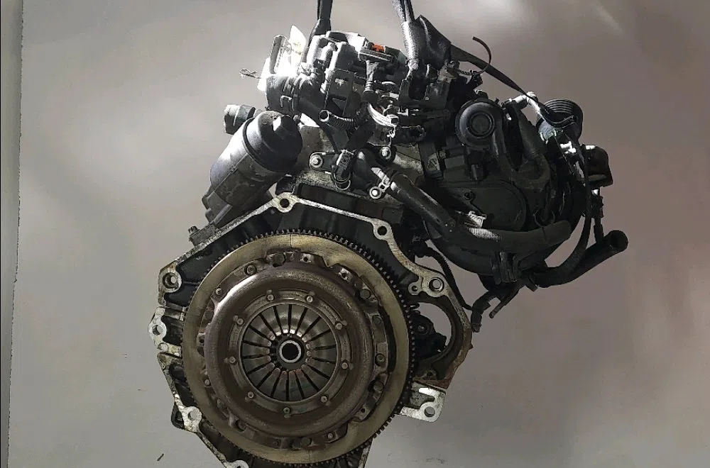 Moteur essence Opel MERIVA B Monospace (S10) 1.4 (75) (2010-2017) occasion