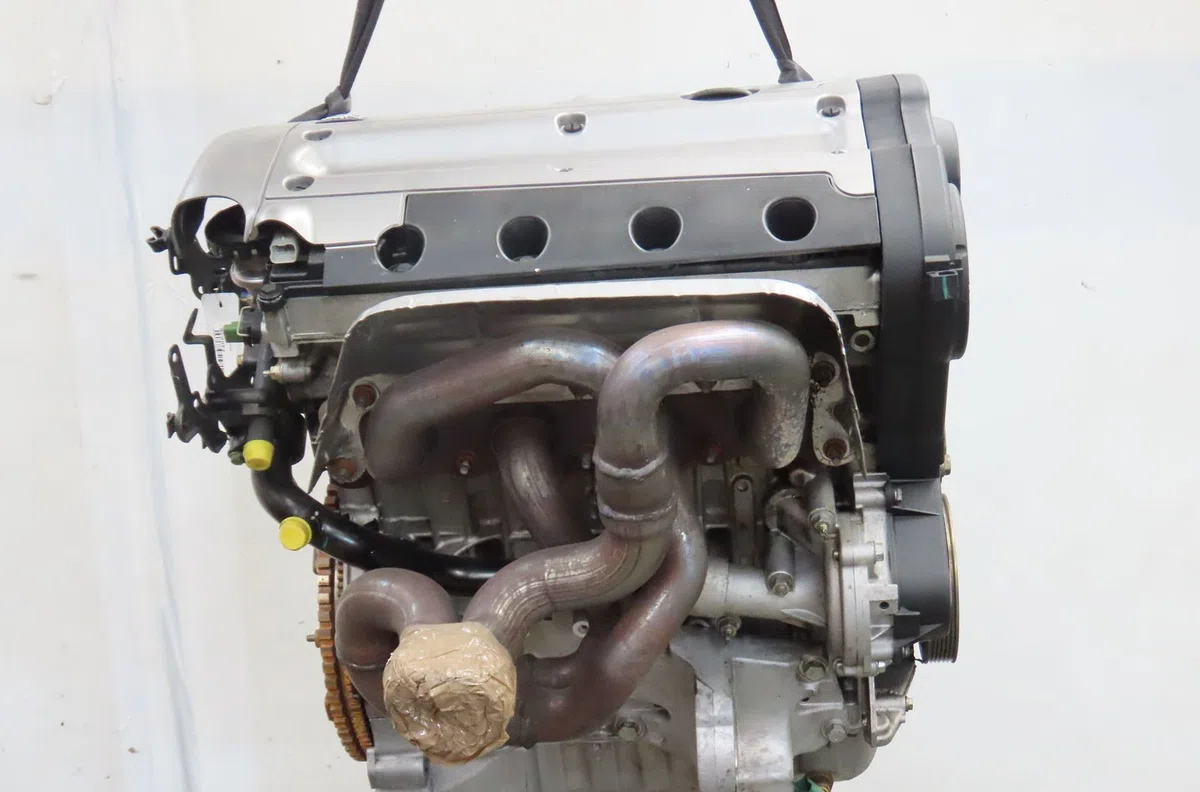 Moteur essence Peugeot 406 (8B) 2.2 (2000-2004) occasion
