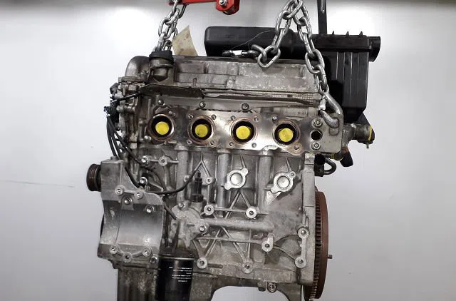Moteur essence Suzuki SWIFT III (MZ, EZ) 1.3 (rs 413) (2005) occasion