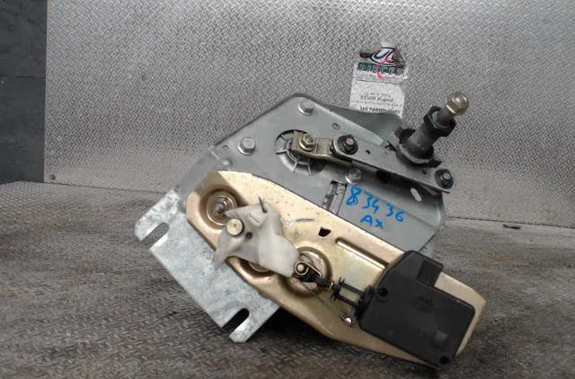 Moteur essuie-glace ar gauche CITROEN AX PHASE 2 occasion