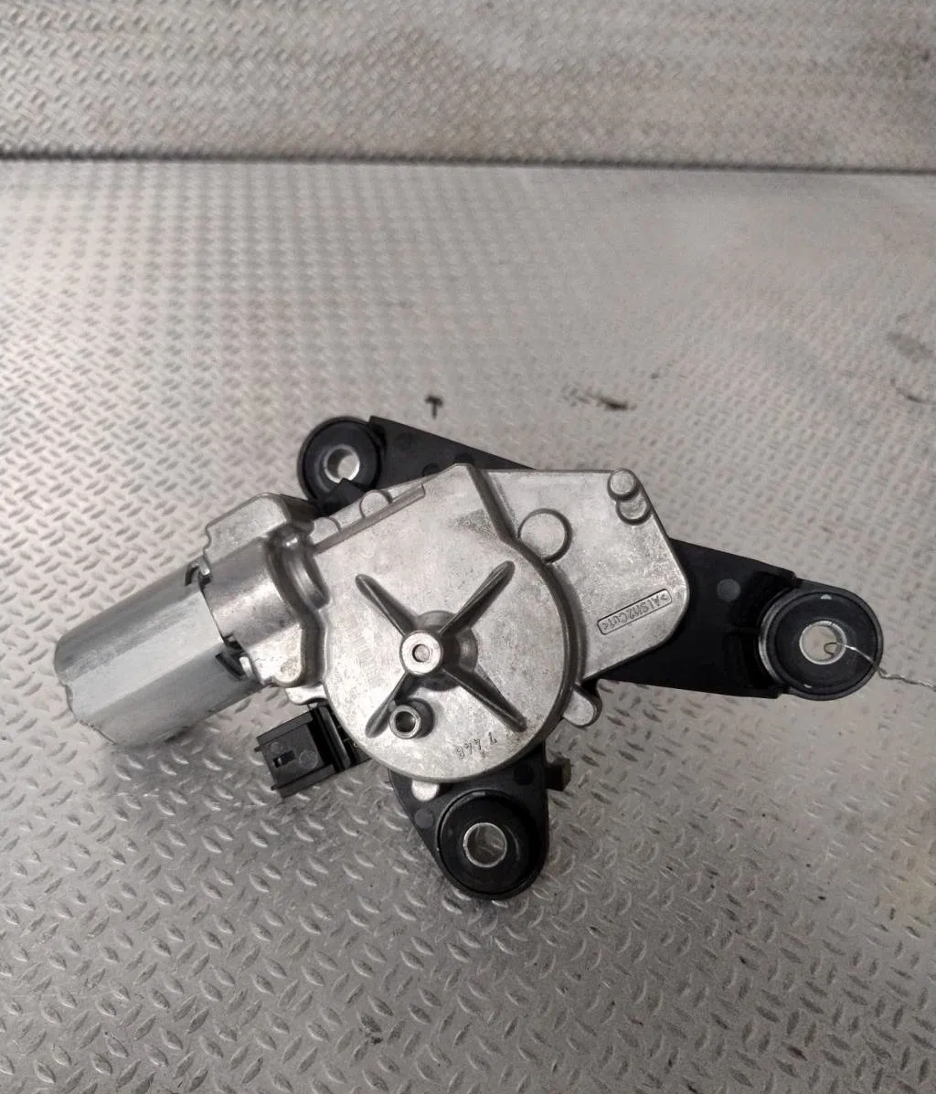 Moteur essuie-glace ar gauche CITROEN C3 3 PHASE 1 occasion