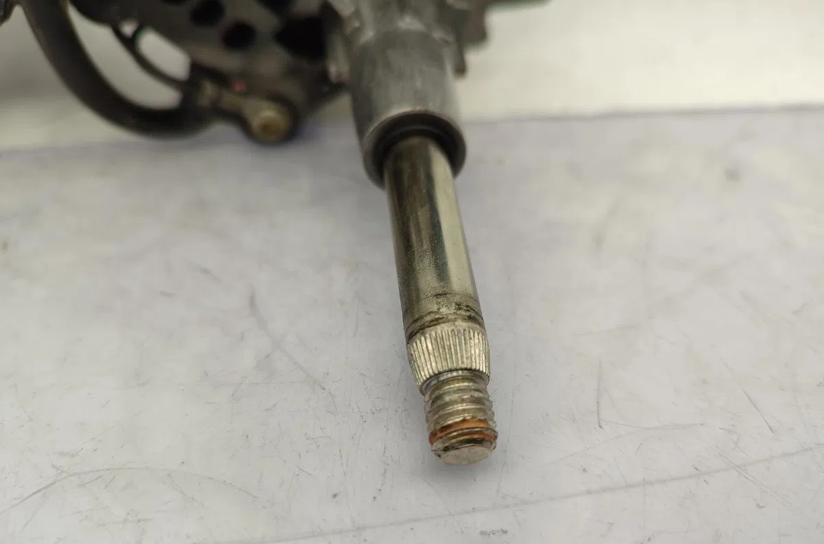Moteur essuie-glace ar gauche PEUGEOT 406 PHASE 1 BREAK occasion