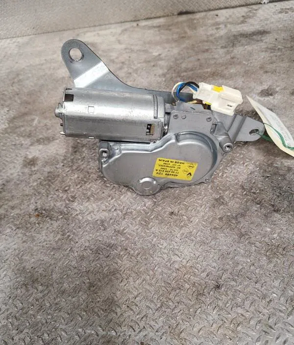 Moteur essuie-glace ar gauche RENAULT CLIO 2 PHASE 1 occasion