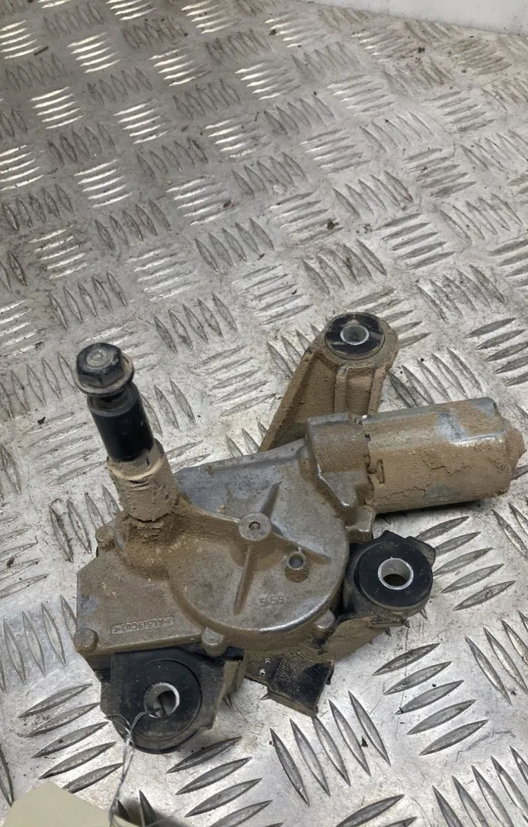 Moteur essuie-glace ar gauche RENAULT KANGOO 2 PHASE 2 occasion