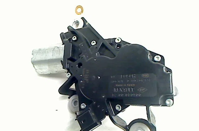 Moteur essuie-glace arrière RENAULT MEGANE occasion