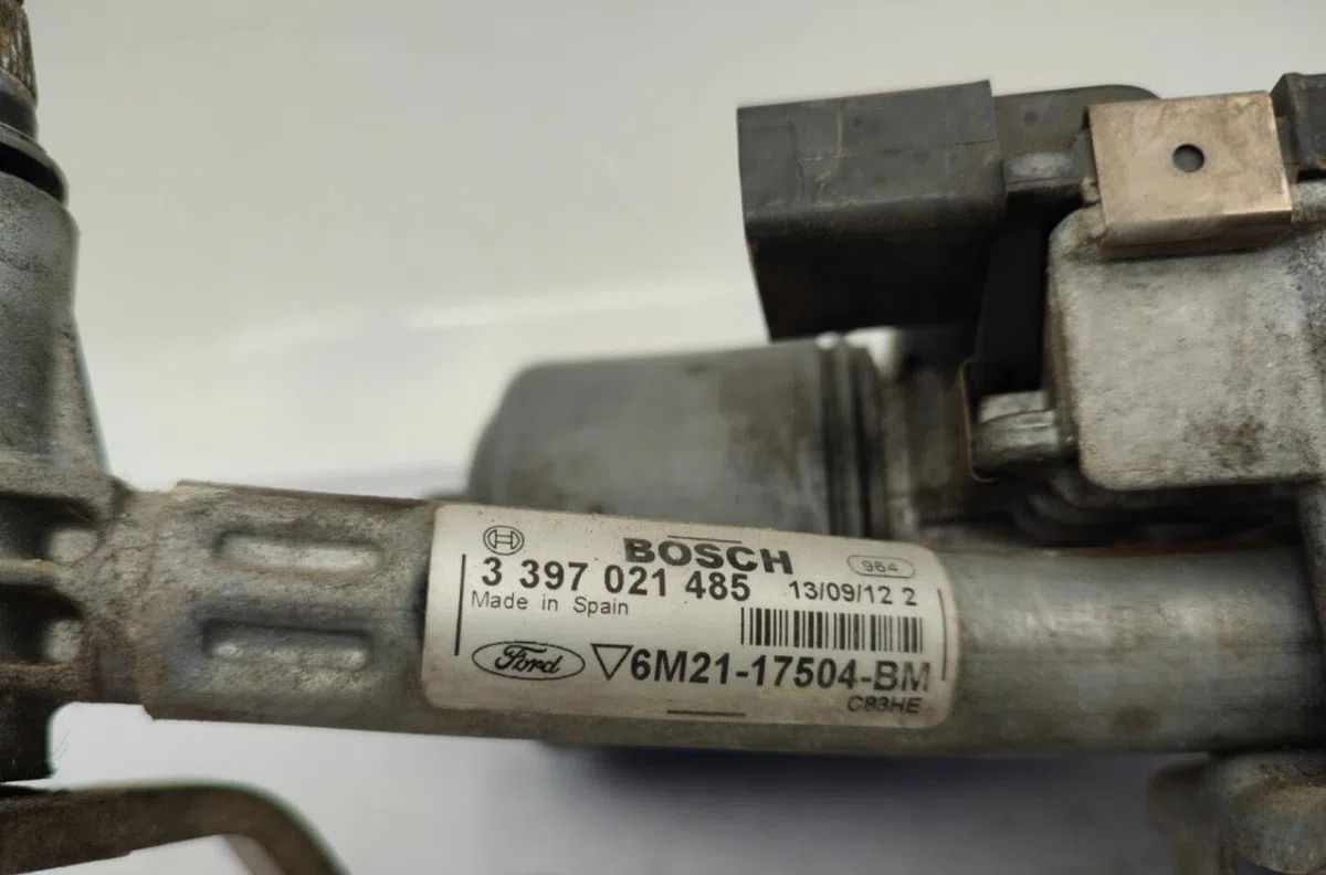 Moteur essuie-glace av droit FORD S-MAX 1 PHASE 2 occasion
