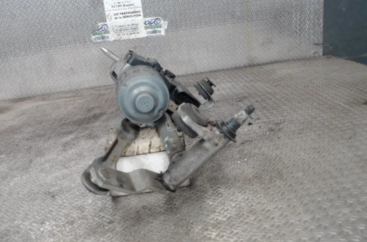Moteur essuie-glace av droit SEAT TOLEDO 3 occasion