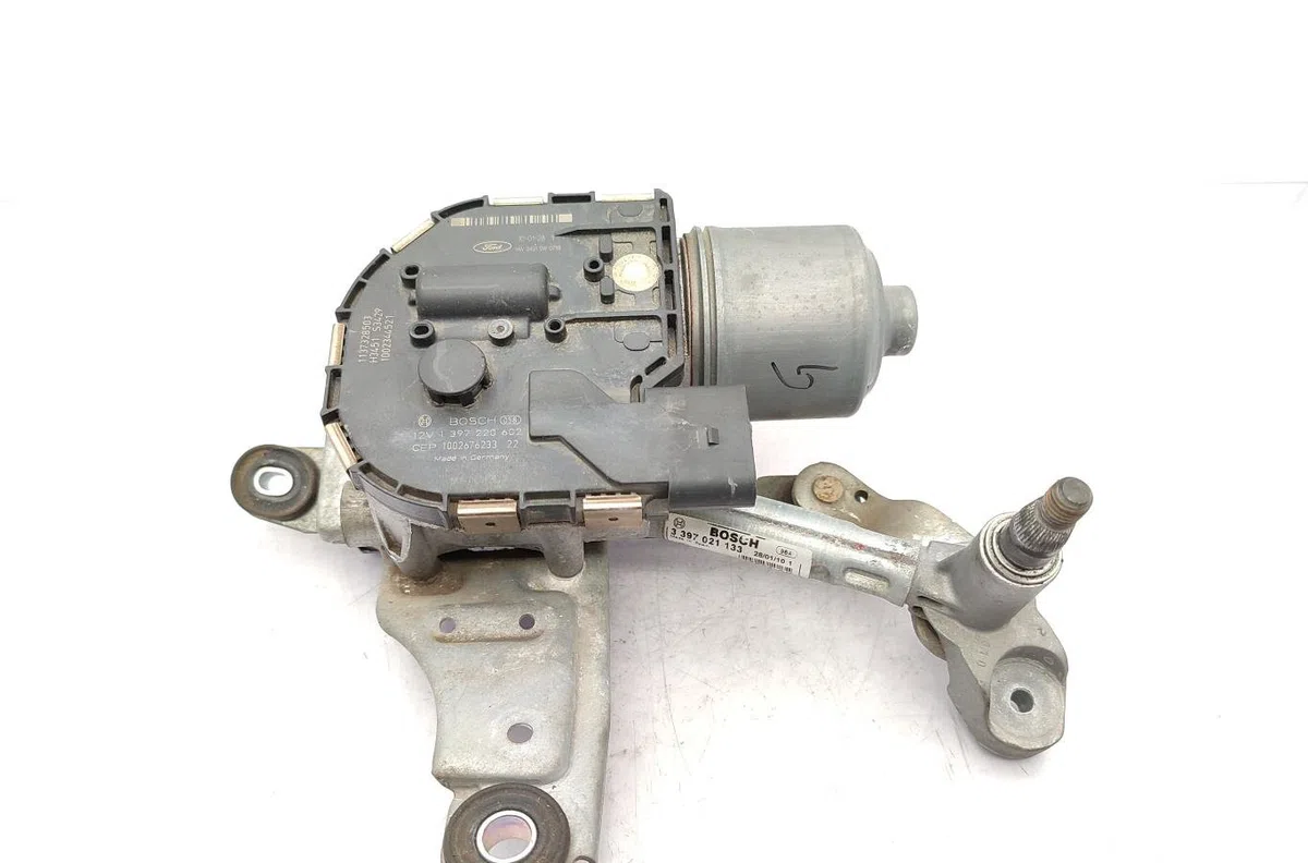 Moteur essuie-glace av gauche FORD S-MAX 1 PHASE 1 occasion