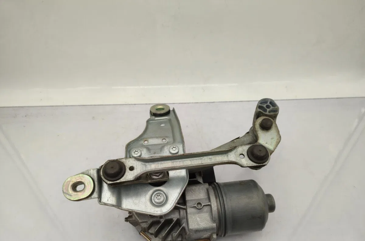 Moteur essuie-glace av gauche FORD S-MAX 1 PHASE 2 occasion