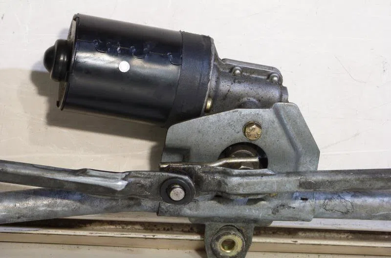 Moteur essuie-glace avant AUDI A3 1 PHASE 1 occasion