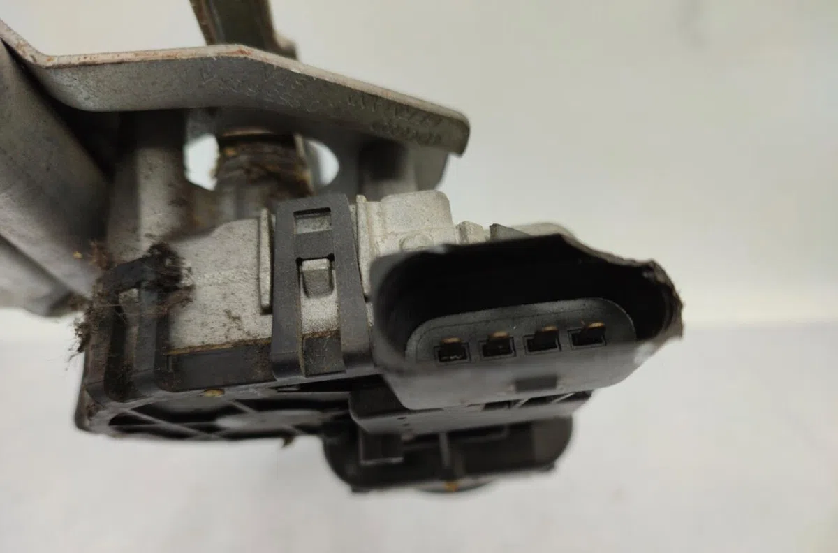 Moteur essuie-glace avant AUDI A3 1 PHASE 2 occasion