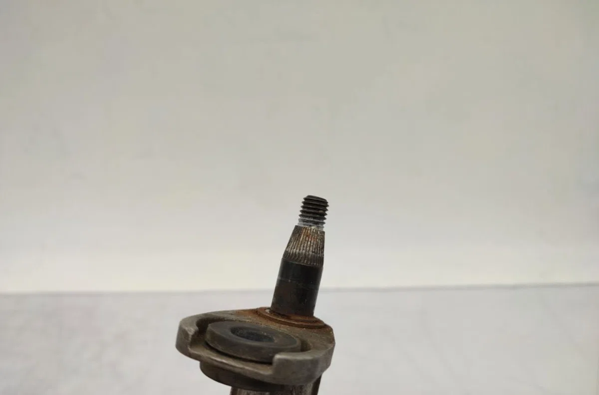 Moteur essuie-glace avant AUDI A3 1 PHASE 2 occasion