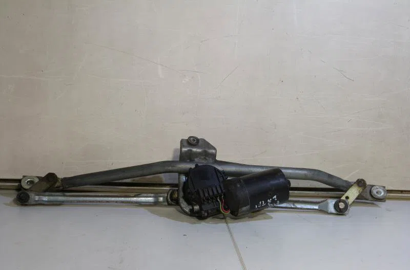 Moteur essuie-glace avant AUDI A4 1 PHASE 1 occasion