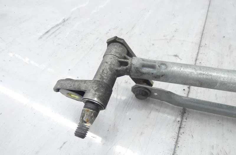 Moteur essuie-glace avant AUDI A4 2 PHASE 1 occasion