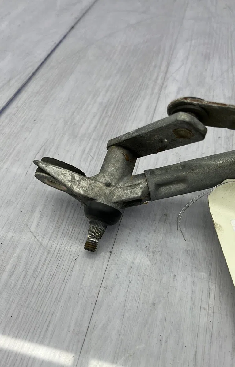 Moteur essuie-glace avant AUDI A6 2 PHASE 1 occasion
