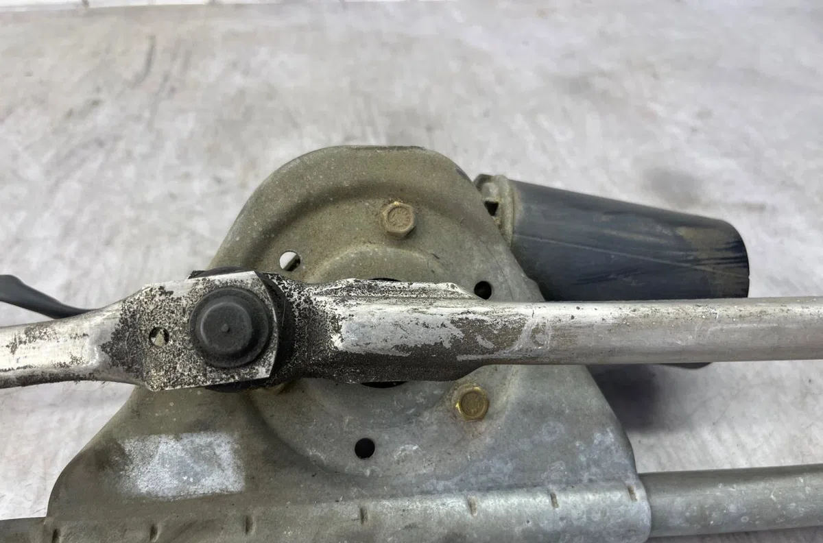 Moteur essuie-glace avant BMW SERIE 3 E36 occasion