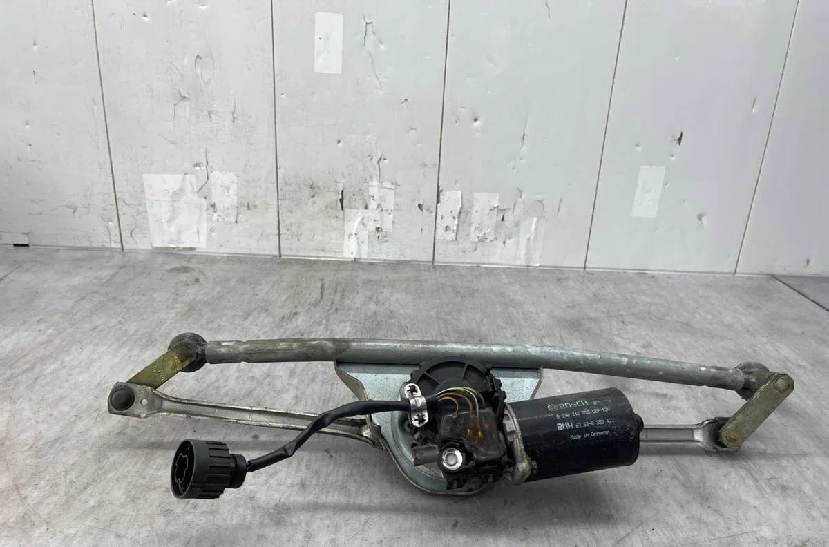 Moteur essuie-glace avant BMW SERIE 3 E36 occasion