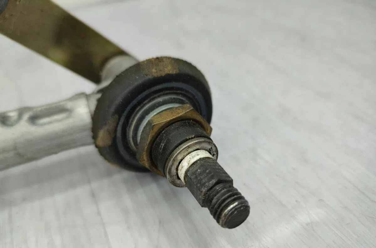 Moteur essuie-glace avant BMW SERIE 3 E46 COMPACT PHASE 1 occasion