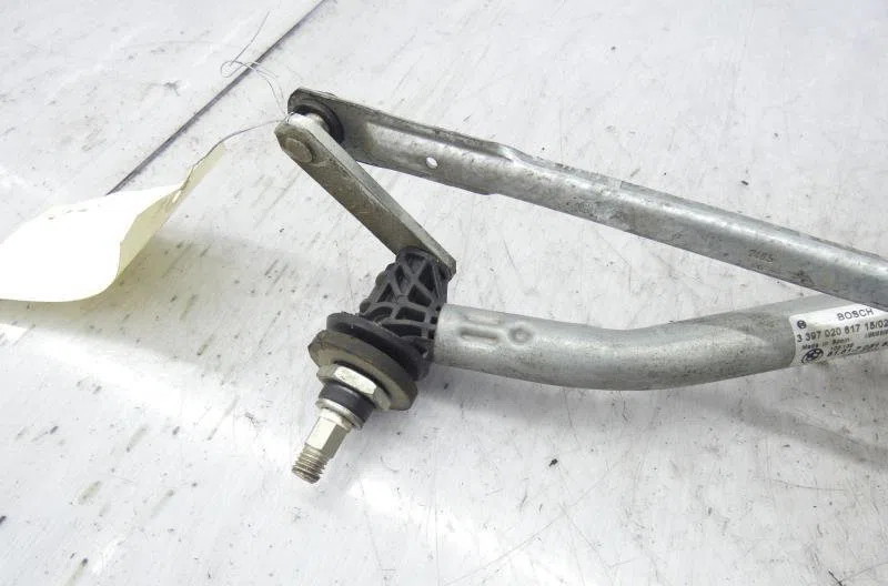 Moteur essuie-glace avant BMW X3 E83 PHASE 1 occasion