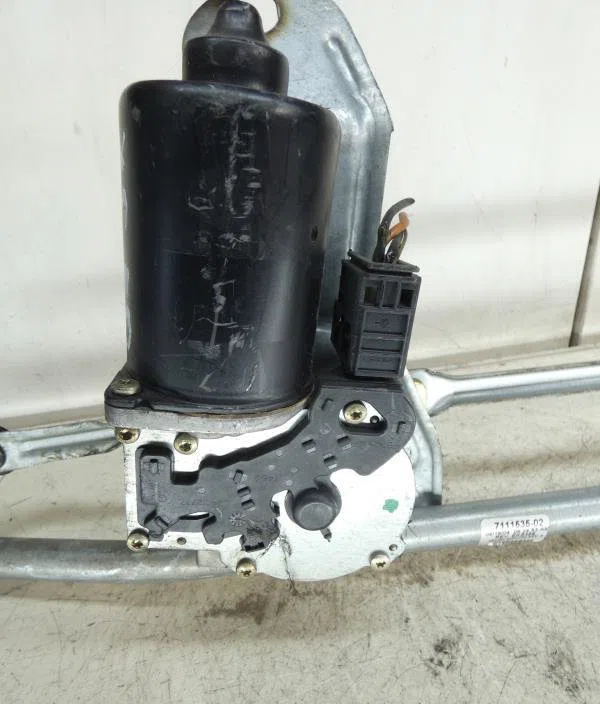 Moteur essuie-glace avant BMW X5 E53 occasion