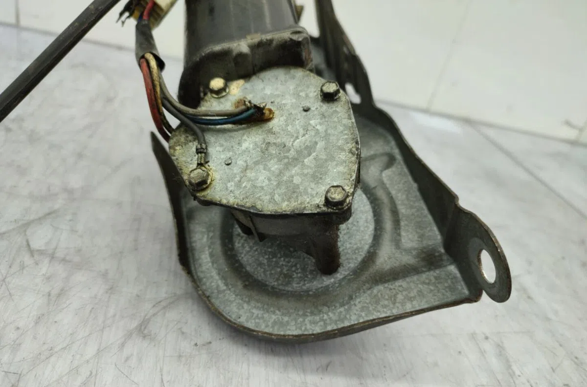 Moteur essuie-glace avant CITROEN BX occasion