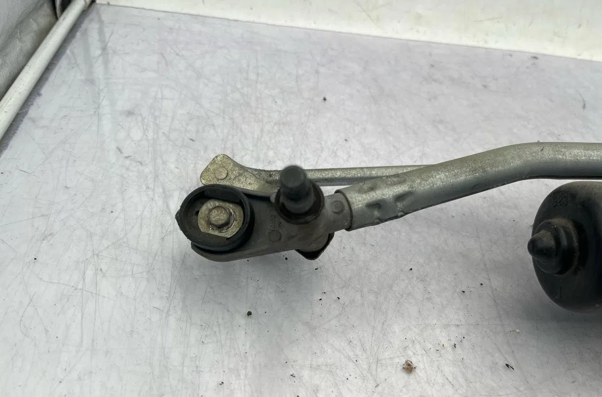 Moteur essuie-glace avant CITROEN C3 1 PHASE 2 occasion