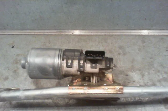 Moteur essuie-glace avant CITROEN C5 2002 occasion
